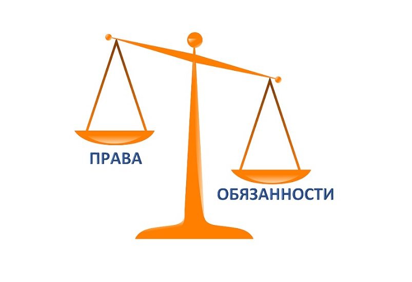 Правила обучения. Права и обязанности учащегося.