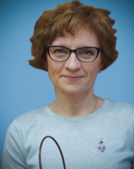 Жданухина Наталия Владимировна.