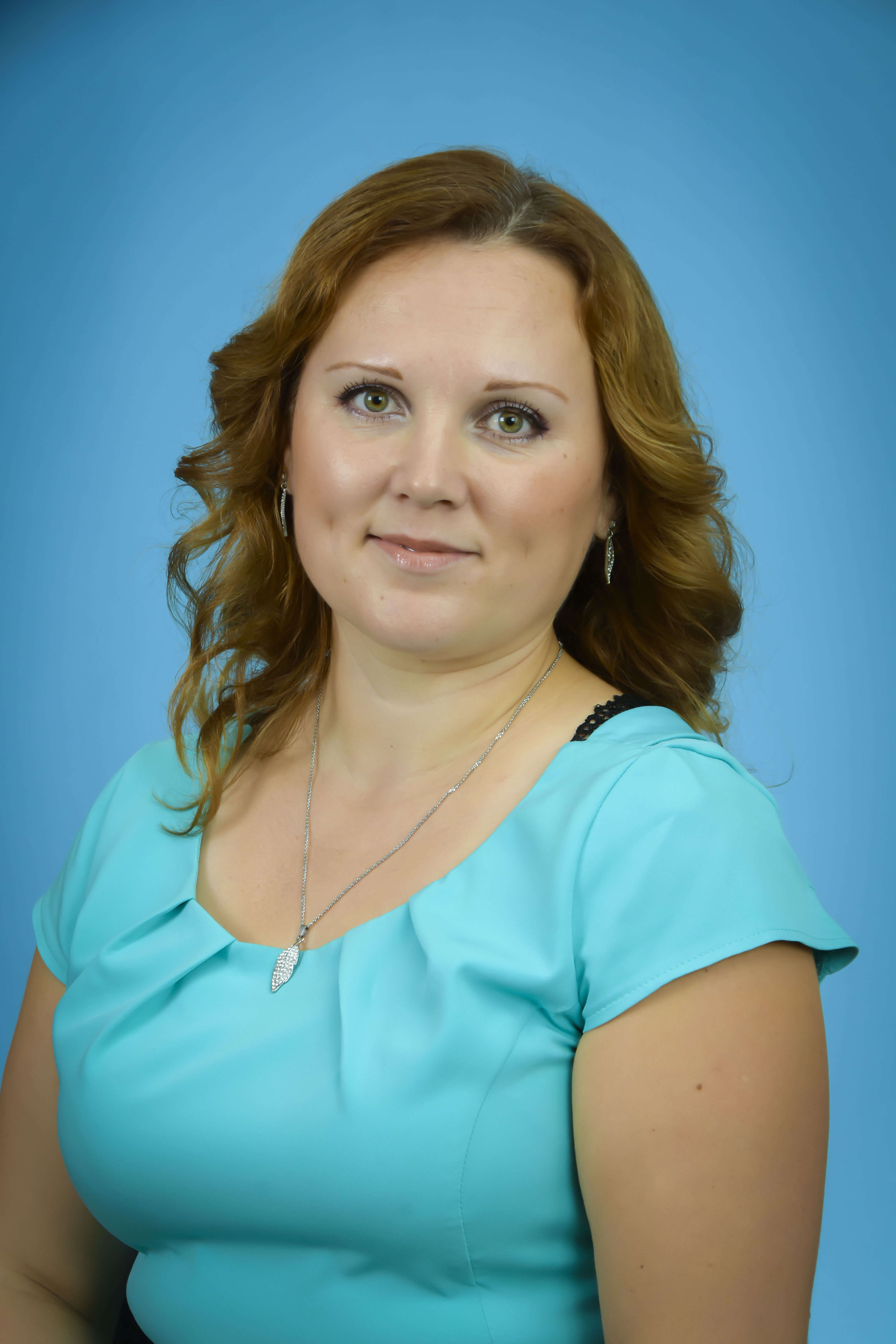 Кубасова Светлана Вячеславовна.