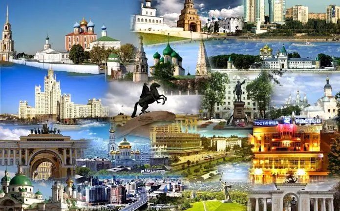 Новости государственной социальной политики России — специальный обзор.