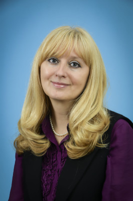 Варюхина Елена Геннадьевна Варюхина Елена Геннадьевна