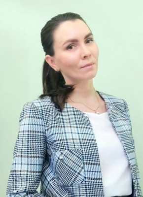 Мазилова Александра Сергеевна Мазилова Александра Сергеевна