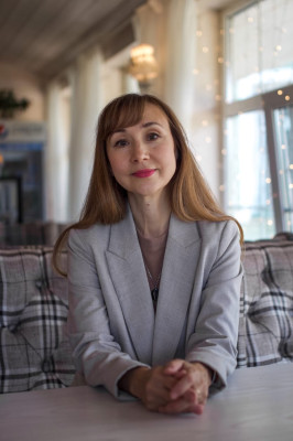 Голубкина Лена Иннокентьевна Голубкина Лена Иннокентьевна