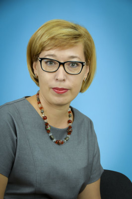 Староверова Светлана Алексеевна Староверова Светлана Алексеевна