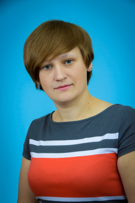 Тишина Евгения Анатольевна Тишина Евгения Анатольевна