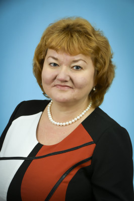 Алексина Марианна Владимировна Алексина Марианна Владимировна