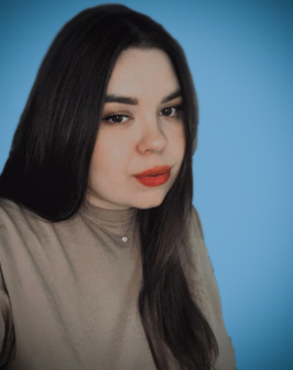 Шорина Анастасия Юрьевна Шорина Анастасия Юрьевна