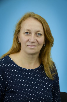 Богданова Елена Александровна Богданова Елена Александровна